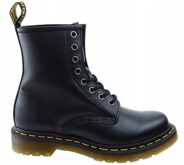 Dr. Martens 1460 W NAPPA czarne Martensy glany 38