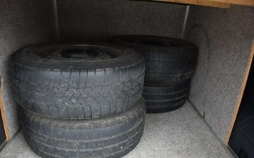 Peugeot Expert II Tepee 2.0 HDi 163KM 2014 Peugeot Expert 2.0HDI Jumpi L2H1 2014r Klima 6-Osobowy 2 KPL KOL HakSprowa, zdjęcie 27