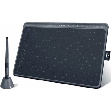 HUION HS611 Синий графический планшет
