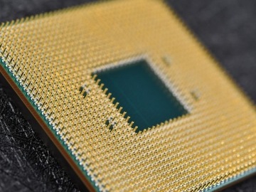 Процессор AMD RYZEN 7 3700X — ПОДДОН