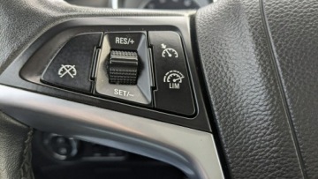 Opel Astra J GTC 1.4 Turbo ECOTEC 120KM 2014 Opel Astra 1.4i 120PS OPŁACONY Bezwypadkowy, zdjęcie 25