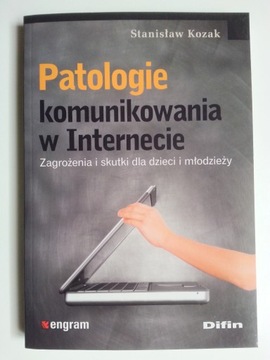 Patologie komunikowania w Internecie , KOZAK