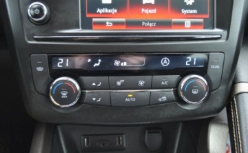 Renault Kadjar Crossover 1.6 dCi 130KM 2015 Renault Kadjar X-MOD 4x4 1.6 Dci Kamera Nawigacja 1.6 Diesel 130KM, zdjęcie 30