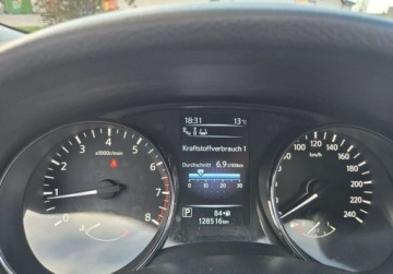 Nissan Pulsar 1.2 DIG-T 115KM 2016 Nissan Pulsar Swiezo sprowadzony Zarejestrowany Ubezpieczony. 1.2 115KM, zdjęcie 17