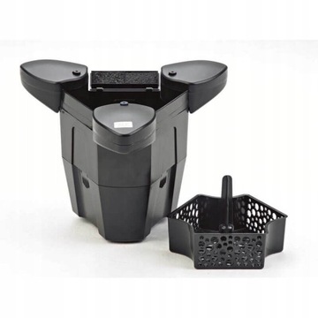 OASE SWIMSKIM 25 - ПЛАВАЮЩИЙ ФИЛЬТР-СКИММЕР ПРУД