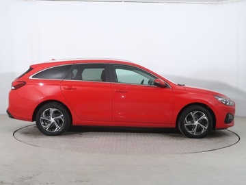 Hyundai i30 III Wagon Facelifting 1.6 CRDI 115KM 2021 Hyundai i30 1.6 CRDi, Salon Polska, 1. Właściciel, zdjęcie 5