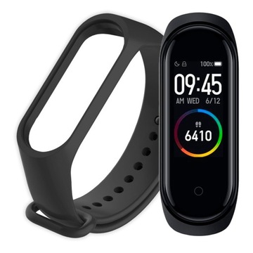 РЕМЕНЬ ДЛЯ XIAOMI MI BAND 3/4 – 21 ЦВЕТ