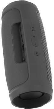 ПОРТАТИВНОЕ БЕСПРОВОДНОЕ FM-РАДИО С Bluetooth-ДИНАМИКОМ