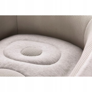 Детское гнездышко Welcome Pod INGLESINA Delicate Pink