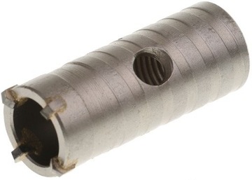 КОРОНОЧНАЯ ПИЛА ДЛЯ РЕЗКИ БЕТОНА 50 мм SDS-PLUS