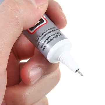 КЛЕЙ МОНТАЖНЫЙ B-7000 UNIVERSAL STRONG LCD 110МЛ