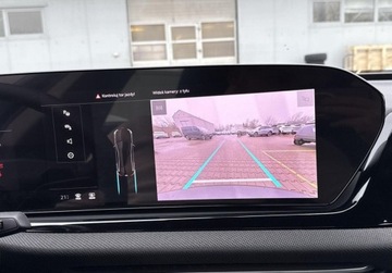 Audi A5 F5 Sportback Facelifting 2.0 35 TFSI 150KM 2024 Audi A5 Limousine 2.0 Benzyna 150KM, zdjęcie 21