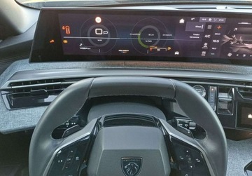 Peugeot 3008 III 2024 Peugeot 3008 Allure 1.2 mHev 145 KM e-DCS6 Demo GWARANCJA FV23 1.2, zdjęcie 25