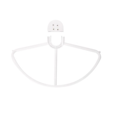 Durable Propeller Protective Bumper with Mounting Screws for