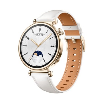 Умные часы Huawei Watch GT 4 белые