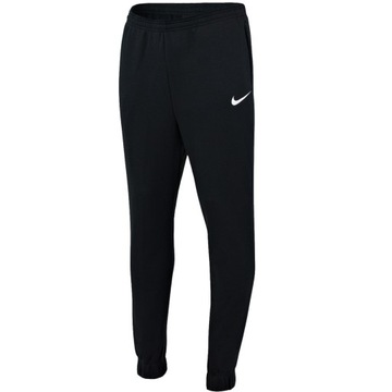 Spodnie Nike Park 20 Fleece Pant CW6907 010