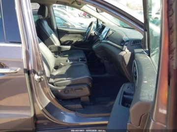 Honda Odyssey IV 2024 Honda Odyssey Elite 2024 3.5 Benzyna 280KM, zdjęcie 9