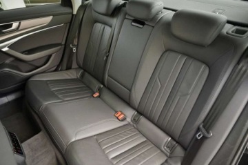 Audi A6 C8 2020 Audi A6 Limousine Advanced___35 TDi S Tronic___LED Skora Kamera360 Virtual, zdjęcie 4