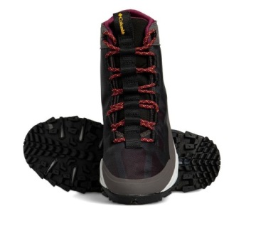 COLUMBIA FLOW BOROUGH Mid Водонепроницаемые, размер 46/47