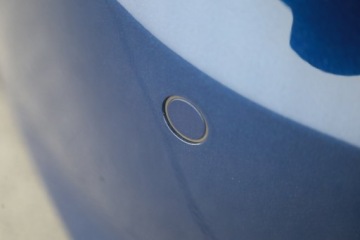 Opel Astra K Sportstourer Facelifting 1.2 Turbo 145KM 2021 Opel Astra 1.2 Turbo, Salon Polska, 1. Właściciel, zdjęcie 19