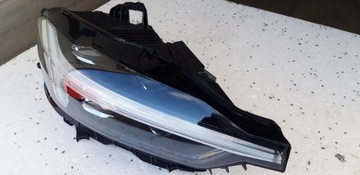 VOLVO XC60 REFLEKTOR LAMPA FULL LED