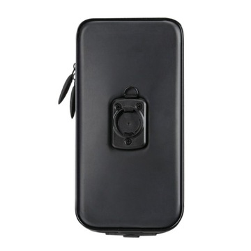 LAMPA Opti Sized, uniwersalne etui na smartfon - X