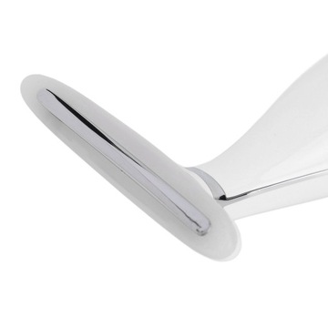 Вибрационный аппарат для ухода за лицом и шеей