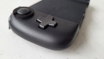 БЕСПРОВОДНОЙ ПАНЕЛЬ ДЛЯ ТЕЛЕФОНА NACON MG-X ЧЕРНЫЙ В ХОРОШЕМ СОСТОЯНИИ GWR