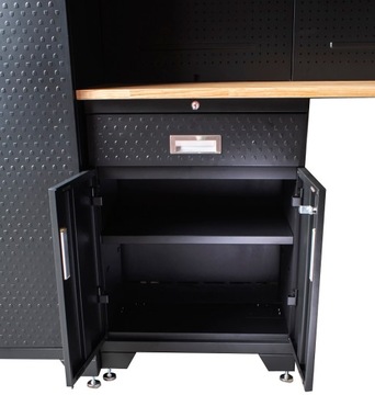 Мебель для мастерской GS-ZESTAW Купчик