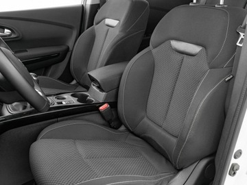 Renault Kadjar Crossover Facelifting 1.3 TCe 140 FAP 140KM 2020 Renault Kadjar PO3UM73#1.3 TCe 140KM Klima, zdjęcie 12