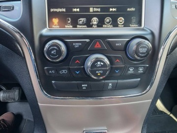 Jeep Grand Cherokee IV Terenowy Facelifting 3.6 V6 286KM 2015 Jeep Grand Cherokee 3.6 Benzyna 286 KM, 4x4,, zdjęcie 31