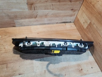 BUDÍKY PŘÍSTROJOVÁ DESKA CITROEN C5 02-05R 9651481380 1.8 2.0 BENZÍN 2.0HDI EU