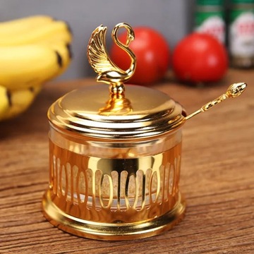 CUKIERNICA GOLD Y192