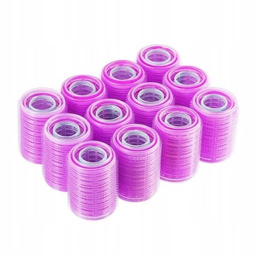 54X САМОУДЕРЖИВАЮЩИЕСЯ ВАЛИЦЫ ДЛЯ ВОЛОС