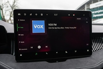 Skoda Superb IV Liftback 2.0 TSI 204KM 2026 Škoda Superb Skoda Superb Sportline 2.0 TSI 204, zdjęcie 23