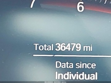 BMW X3 G45 2024 BMW X3 xDrive30i 2024 2.0l 2.0 Benzyna 248KM, zdjęcie 11