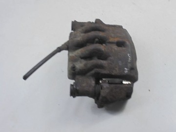 PEUGEOT BOXER II 06-14 СУППОРТ ПЕРЕДНИЙ ПРАВЫЙ 2.2D