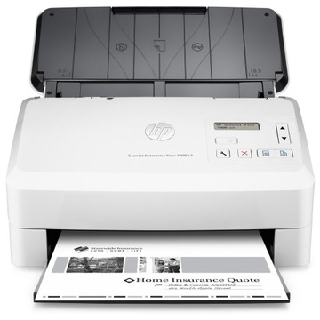 HP Skaner ScanJet Enterprise Flow 7000 s3 (L2757A)