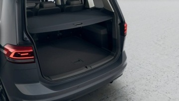 Volkswagen Touran III 1.5 TSI EVO 150KM 2026 Volkswagen Touran Highline 1.5 TSI EVO 150 KM DSG, zdjęcie 7