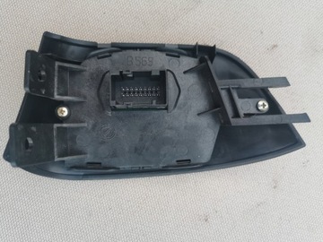 FIAT STILO 2.4 SPÍNAČ SVĚTEL