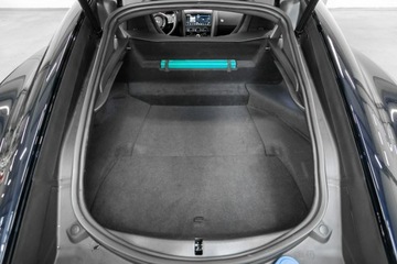 Jaguar F-Type Coupe Facelifting MY21 5.0 V8 450KM 2021 Jaguar F-Type 5.0 450 KM R-Dynamic Luxury. Krajowy, zdjęcie 36