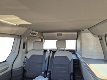 Volkswagen California Multivan 6.1 2.0 TDI BMT 150KM 2025 Volkswagen California California Ocean 2.0 TDI 150KM DSG 2025 ACC Kamera H, zdjęcie 8