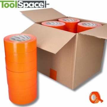 Штукатурная лента ELEVATION TAPE 38MM/50M ORANGE супер качество