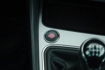 Seat Leon III Hatchback Facelifting 1.5 EcoTSI 130KM 2019 Seat Leon 1.5 TSI, Salon Polska, Skóra, Klima, zdjęcie 14
