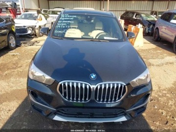 BMW X1 U11 2022 BMW X1 sDrive28I 2022 2.0l 2.0 Benzyna 228KM, zdjęcie 7