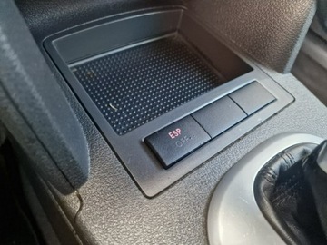 Volkswagen Touran I 2.0 TDI 140KM 2005 Volkswagen Touran 2.0 TDI 136 KM, Automat DSG,, zdjęcie 18