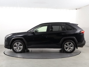 Toyota RAV4 V 2019 Toyota RAV 4 2.0 Valvematic, Salon Polska, zdjęcie 2
