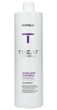 Montibello Nat Hair-Loss Chronos Szampon 1000ml