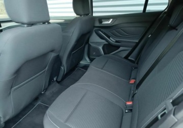 Ford Focus IV 2024 Ford Focus SW 1.0 EcoBoost Hyb 155KM TitaniumX Pakiet Winter SalonPL FV23, zdjęcie 15