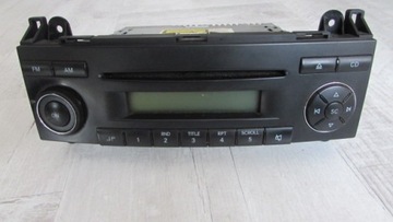 SPRINTER 906 RADIO SAMOCHODOWE A9068201186